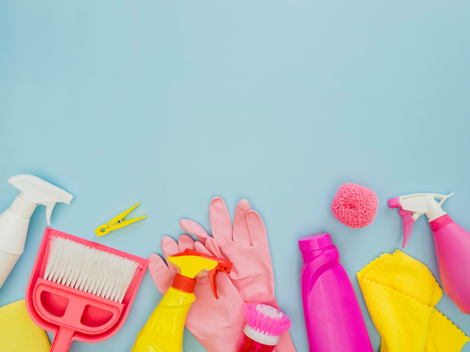 Sprzątanie Warszawa